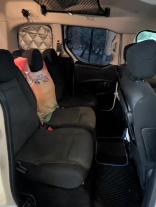 Citroen Berlingo 2018