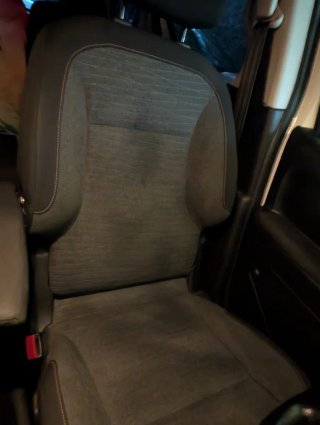 Citroen Berlingo 2018