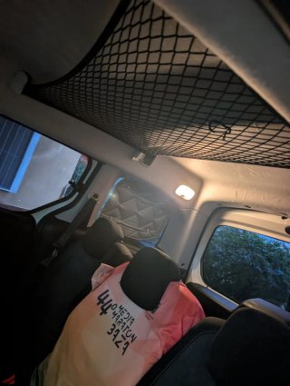 Citroen Berlingo 2018
