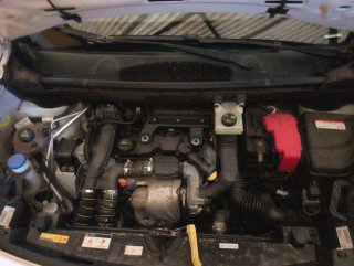 Citroen Berlingo 2018