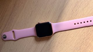 Apple Watch SE 1.ª Generación Rosa