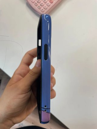 Funda iPhone 12 Mini Disney Stitch