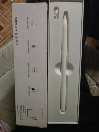 Lápiz para Tablet