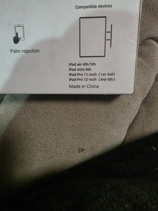 Lápiz para Tablet