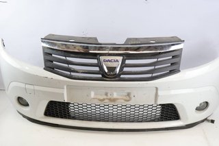 PARAGOLPES DELANTERO DACIA SANDERO Ambiance