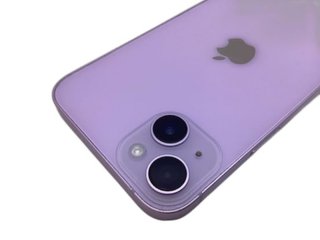 iPhone 14 Plus 128GB Morado