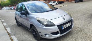 Renault Scenic 2010 en perfecto estado