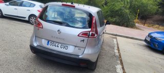 Renault Scenic 2010 en perfecto estado