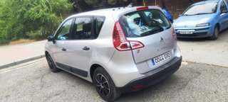 Renault Scenic 2010 en perfecto estado