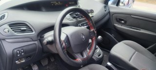 Renault Scenic 2010 en perfecto estado