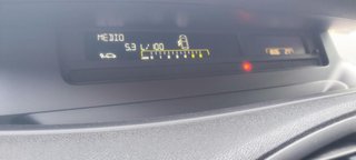 Renault Scenic 2010 en perfecto estado
