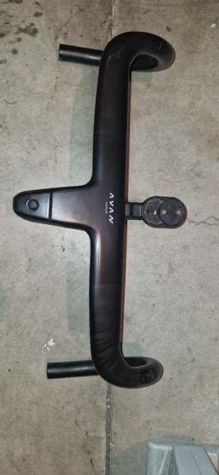 Bicicleta de Gravel