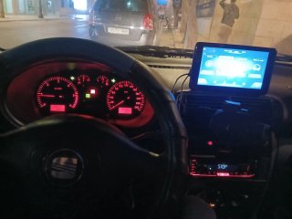 SEAT Toledo 2000