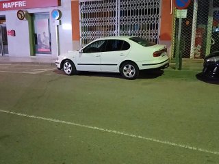 SEAT Toledo 2000