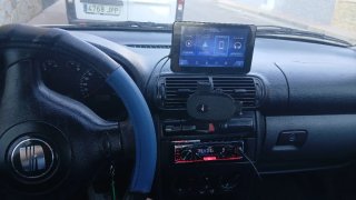 SEAT Toledo 2000