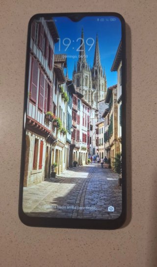 Xiaomi Redmi 9