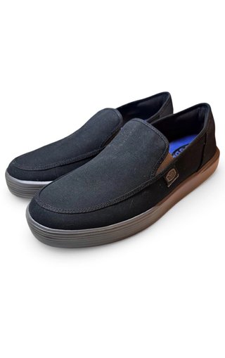 Scarpe Uomo HEYDUDE Sunapee M Canvas