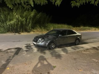 Audi A4 2003
