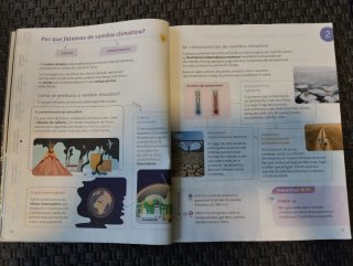 Ciencias Sociais, 4 Primaria, Proxecto Construí...