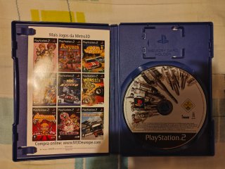 R-Type Final - PS2