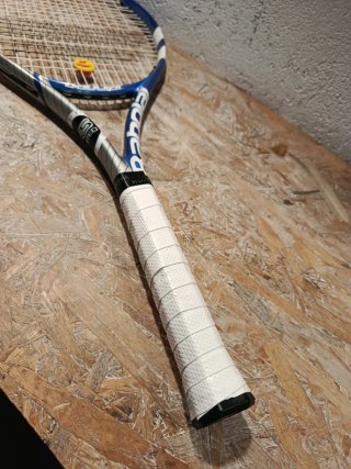 Raqueta sweet spot xtra Babolat con funda