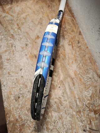 Raqueta sweet spot xtra Babolat con funda