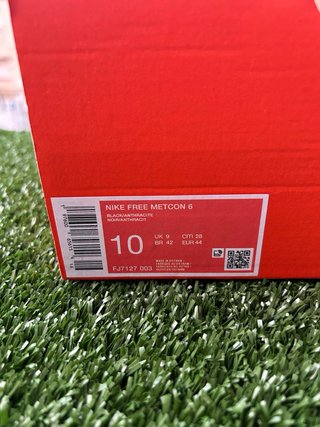 Nike Free Metcon 6