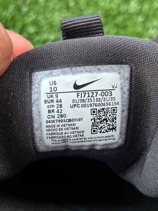 Nike Free Metcon 6