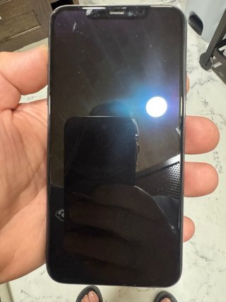 iPhone 11 Pro Max 256GB Gris Espacial