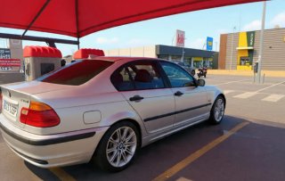 BMW Serie 3 1999