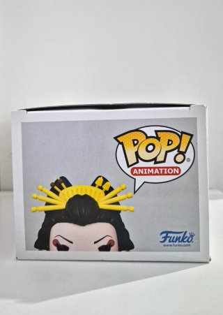 Funko Pop Daki 1534 Demon Slayer