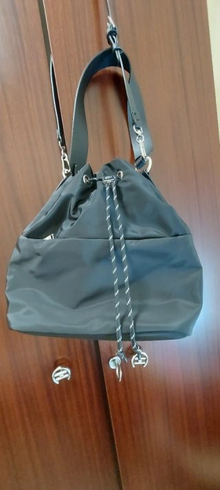 Bolso Parfois Negro