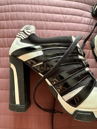 Zapatos de tacón Lodi, talla 39