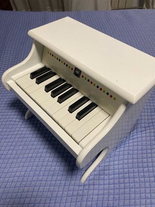 Piano Infantil