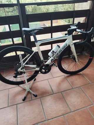 Bicicleta Massi Arrow Ultraligera Di2