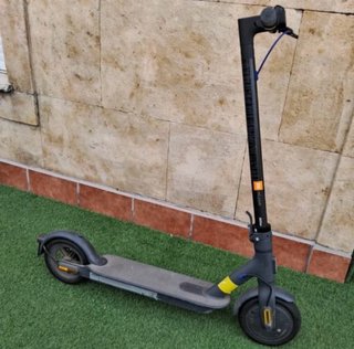 Patinete Eléctrico Xiaomi