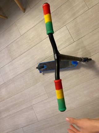 Patinete Oxelo Infantil