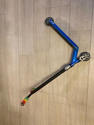 Patinete Oxelo Infantil
