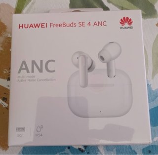 Huawei FreeBuds SE 4 ANC