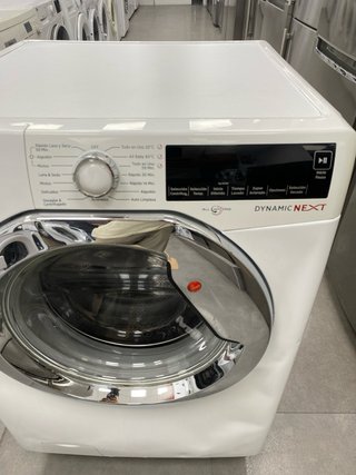Lavasecadora Otsein hoover 9+6kg clase AAA + envio