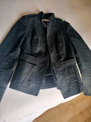 Chaqueta Zara Talla S