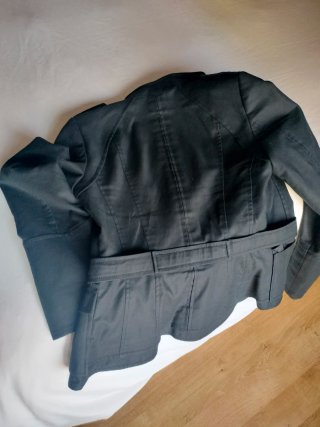Chaqueta Zara Talla S