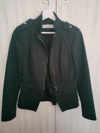 Chaqueta Zara Talla S
