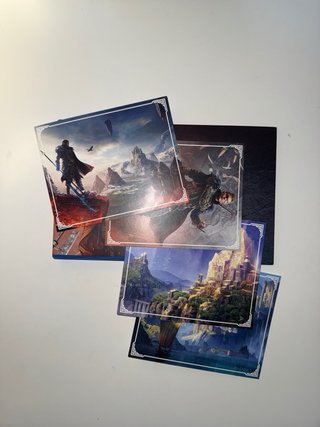 Assassin's Creed Valhalla: El Amanecer del Ragnarö