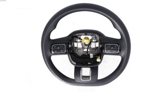VOLANTE CITROEN C3 Business   |   08.16 - 12.18