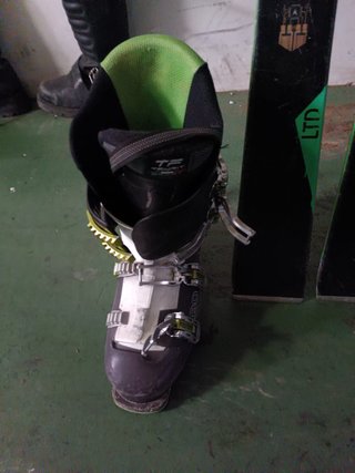 Botas de esquí Dalbello talla 42