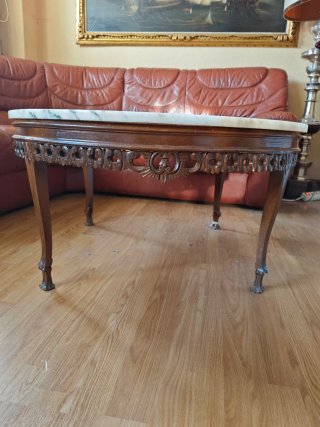 Mesa mármol