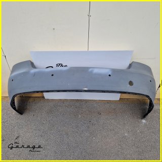 Paraurti Posteriore AUDI A5 8T COUPE' 1° Ser 07/16