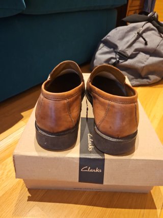Zapatos de Caballero Cortefiel Talla 42