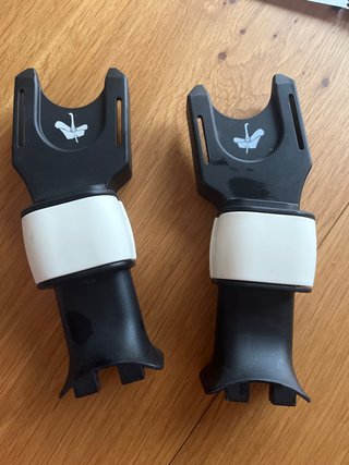 Adaptadores Maxi-Cosi Bugaboo